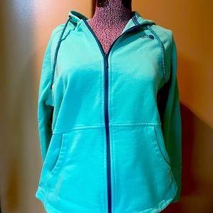 Ladies The North Face hoody